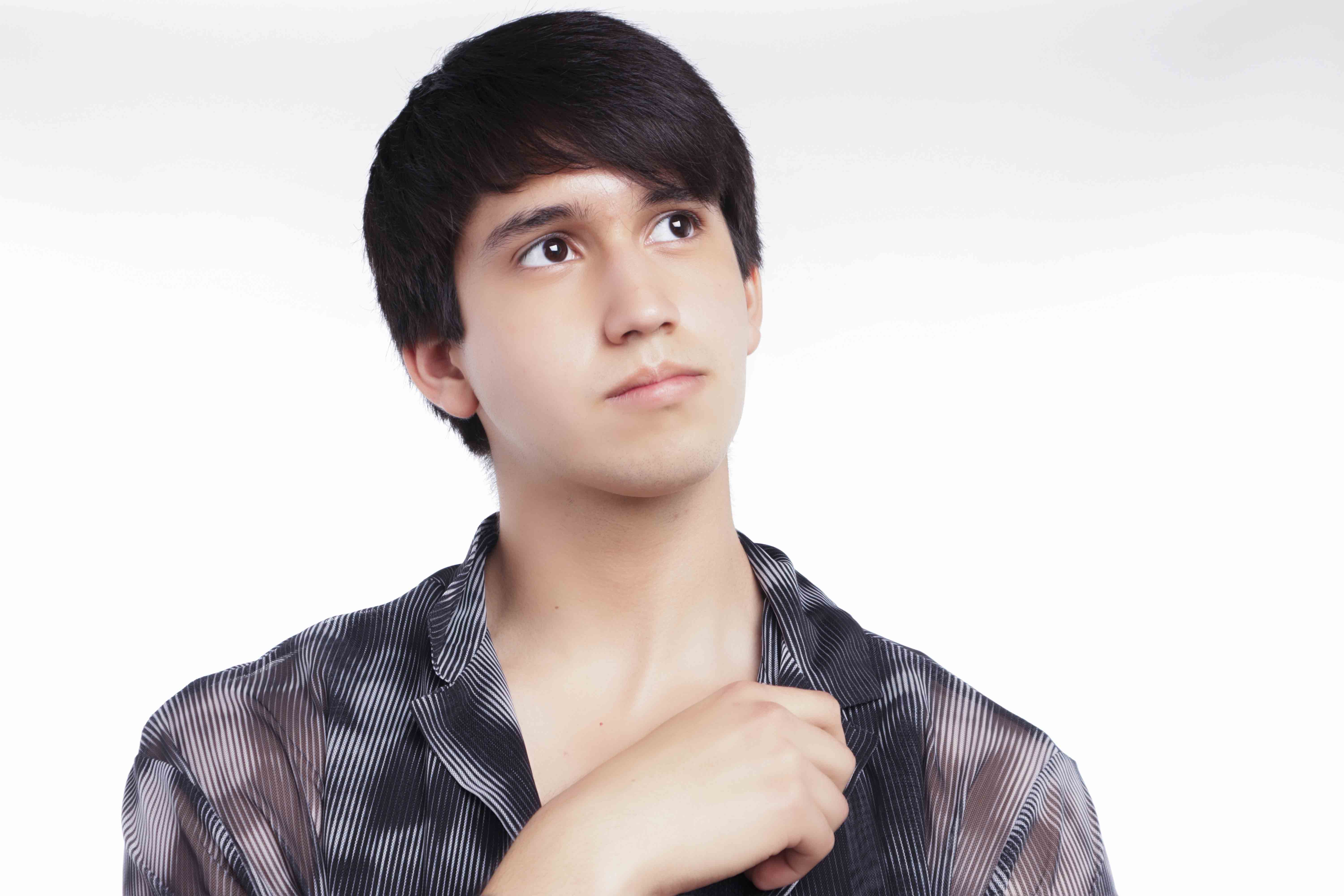 Derek Boyd Modeling Portfolio Image 23 - Fitness & Commercial